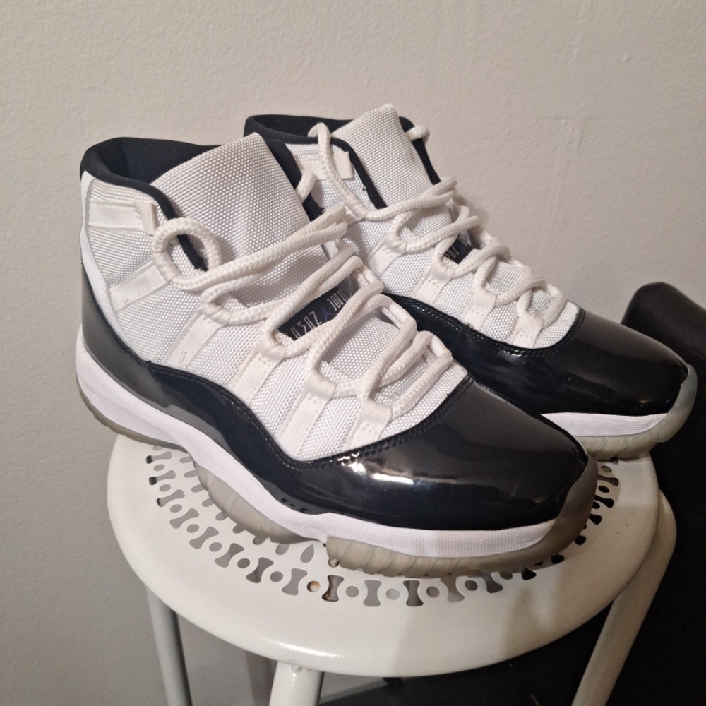 Jordan 11 Cocords